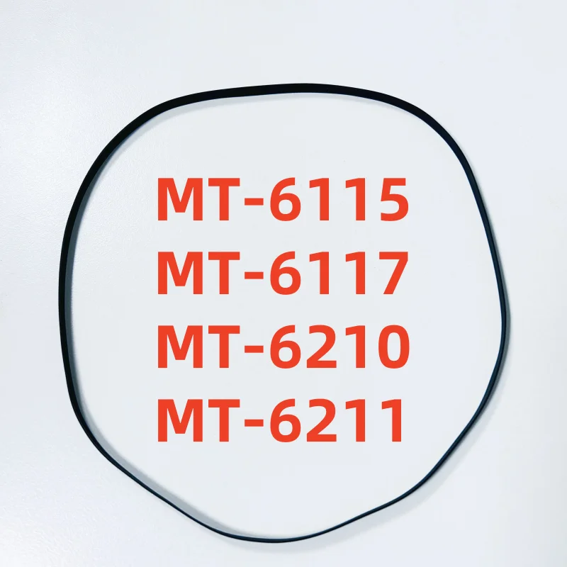 uma-correia-de-transmissao-da-plataforma-giratoria-para-fisher-mt-6115-mt-6117-mt-6210-mt-6211