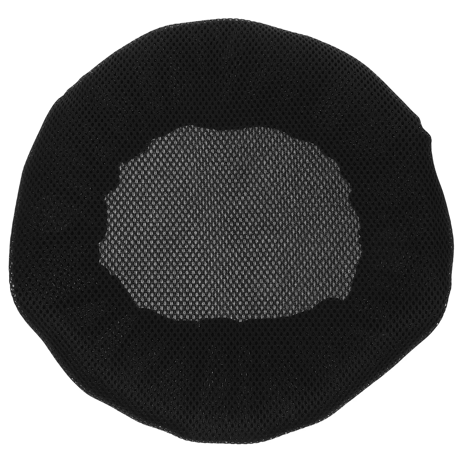 

Stool Covers Chair Protectors Round Seat Cushions Cloth Protector Bar Stool Replacement Cover Removable Dining Chair Covers