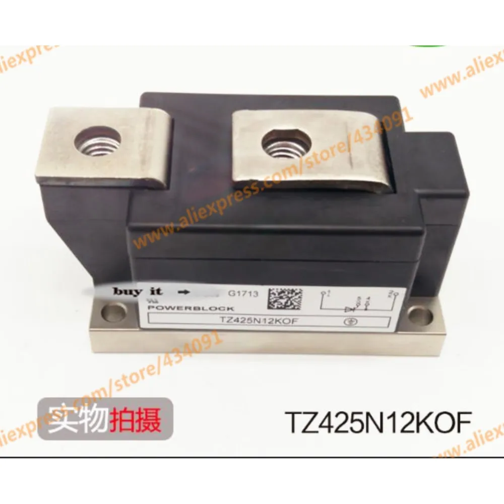 TZ425N12KOF TZ425N12K0F nuovo modulo