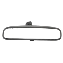 Inside Rear View Mirror 85101 3X100 Inner Rear View Mirror Replacement for Accent Tucson Inside Rearview Center Mirror