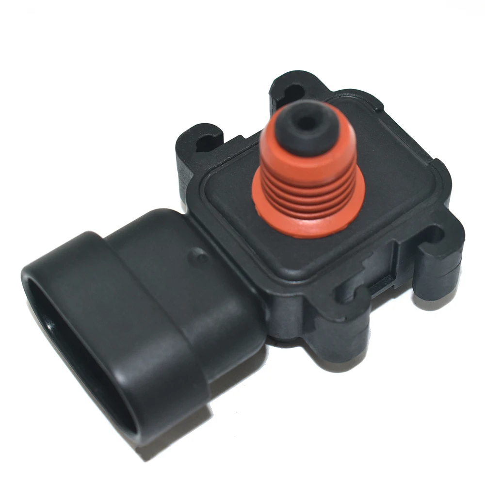 

Manifold Absolute Pressure MAP Sensor 16187556 09359409 for Allure Century LaCrosse Lesabre Lucerne Rainier Regal