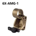 6X-MAG-1 Mount(DE)
