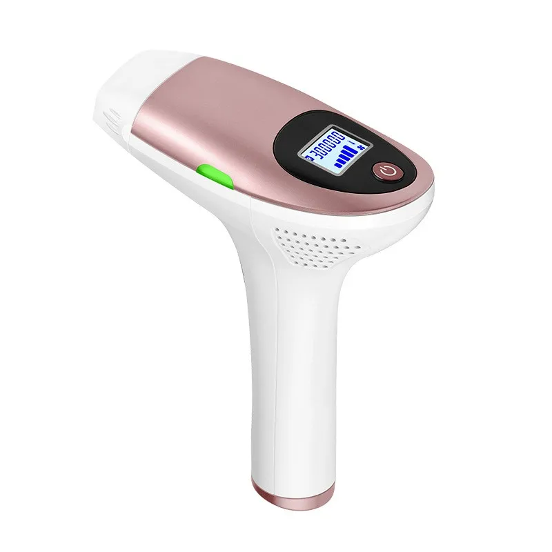 Hair Removal Device IPL Unhairing Depilation For Women Painless Threading Household Remover Machine