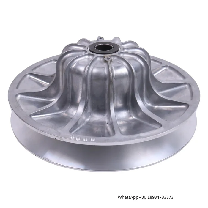 Secondary ASM-DRIVE…