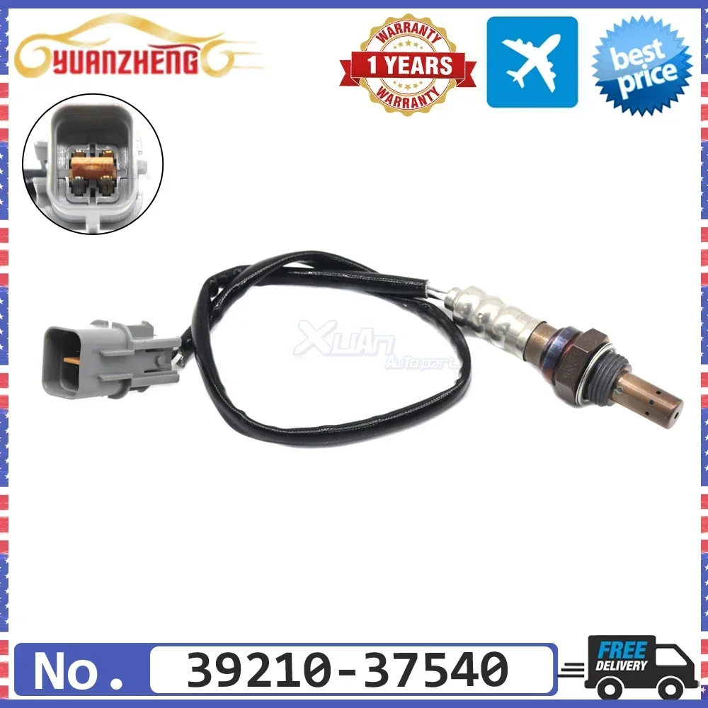 

НОВЫЙ датчик кислорода соотношения воздуха и топлива Лямбда O2 39210-37540 для Hyundai Trajet Santa Fe Sonata Tiburon Tucson 2.7L 02-09 234-4193