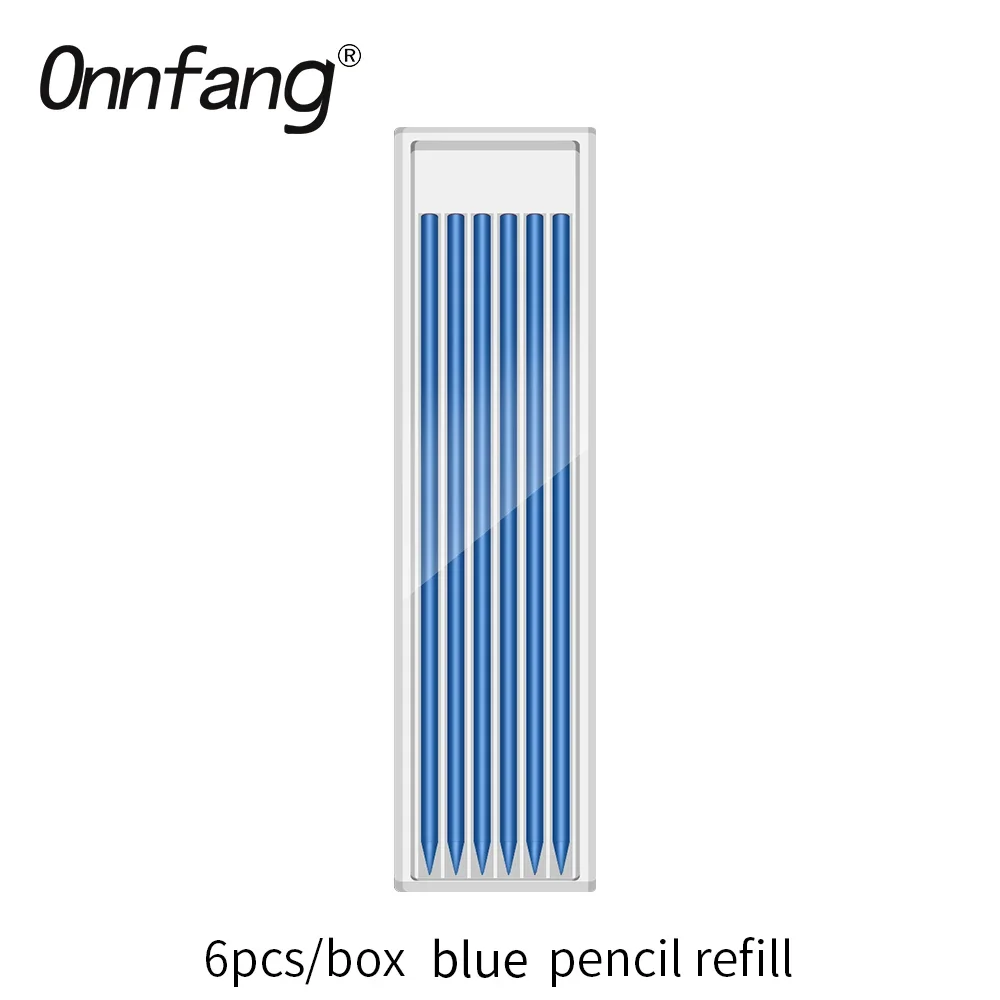 Blue lead