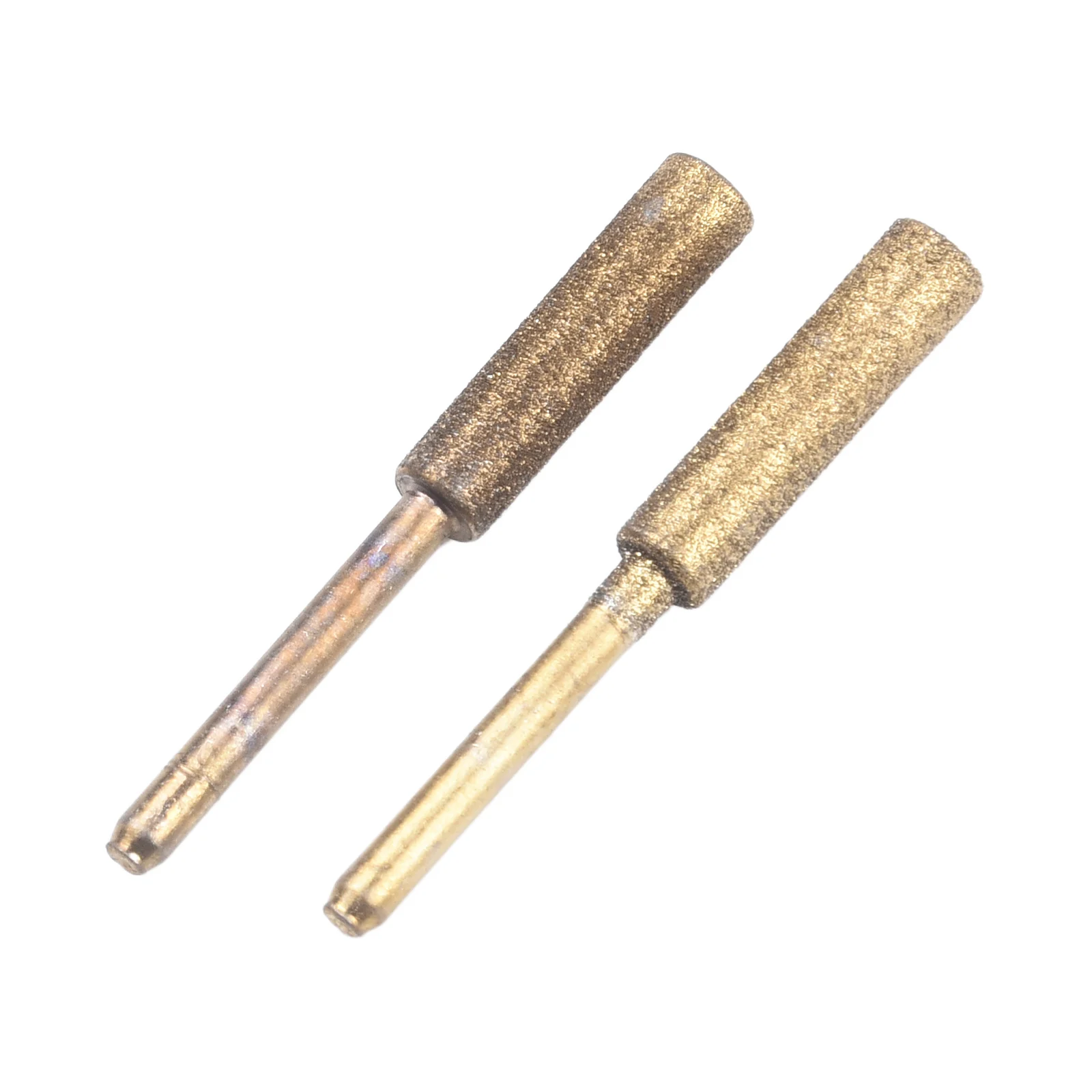 Chainsaw Sharpening Tool Chainsaw Grinding Stones High Quality Material Suitable For Metal Polishing Metal Polishing