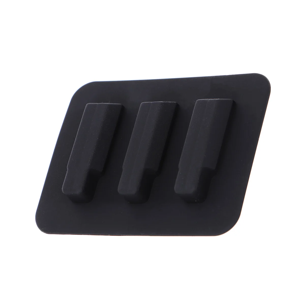

Mute Pad Musical Instrument Accessories Part for Guitar Noise Reduction Tool Classical Parts
