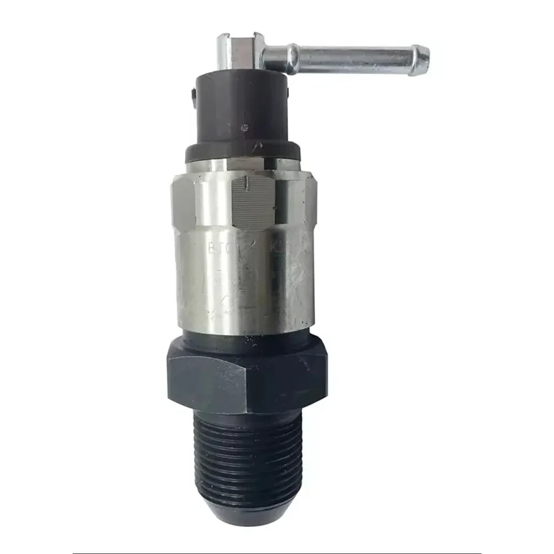 A30P-DRV(Left) 233810-30110 NEW Diesel Common Rail Fuel Pressure Limit Valve Sensor For Toyota Hilux Prado Vigo 1KD 2KD