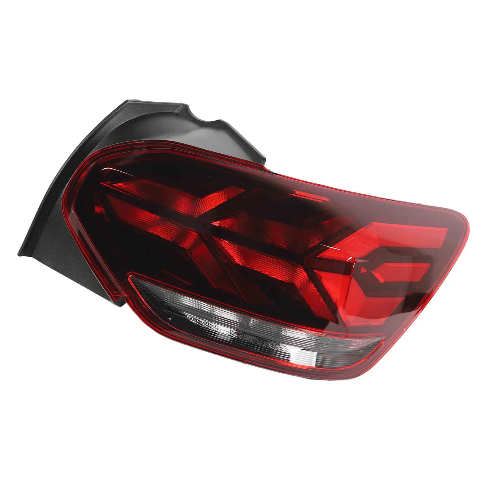 

[Правый] Противоударный задний фонарь для замены Dacia Sandero Stepway MK3 2021, правой — 265501832R