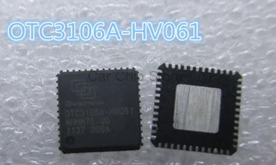 

NEW and Original OTC3106A-HV061 OTC3106A QFN LCD chip Wholesale one-stop distribution list