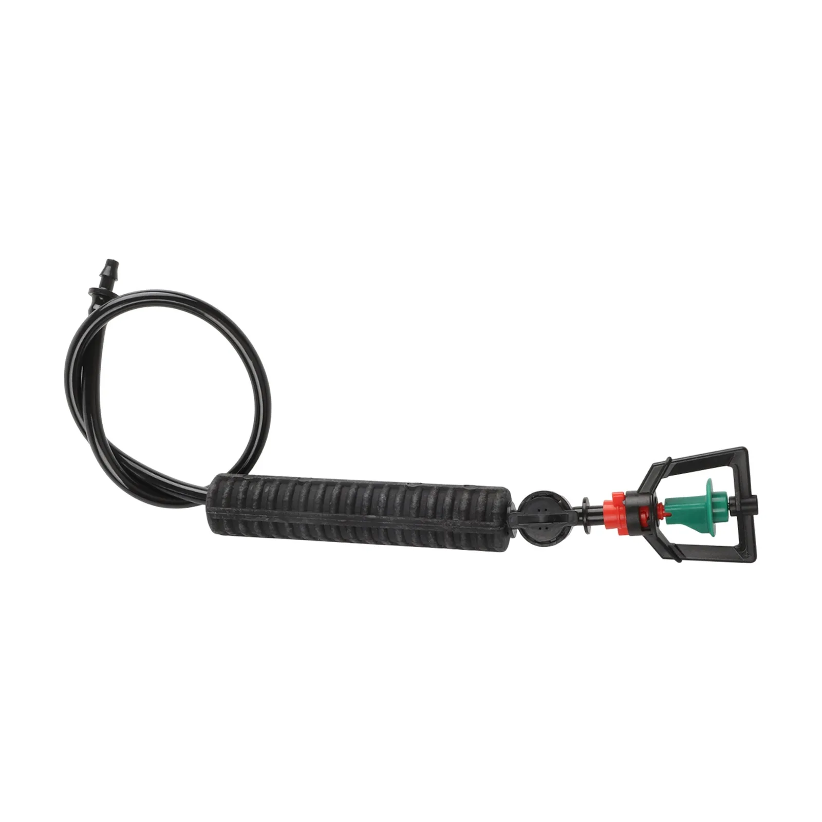 Drip Irrigation System Adjustable Connector Anti-drip Design Flow Rate 75-110LH Pressure Compatibility 1.5-3kg