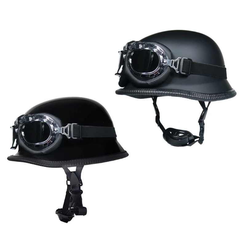 

Helmets Waterproof Protective Headgear Unisex Electric Motorcycle Outdoor Riding