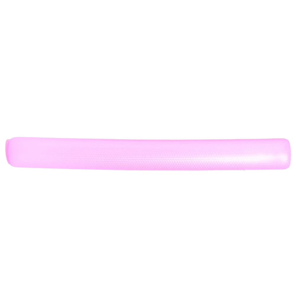 63inch PVC Pool Inflatable Sticks Giant Blow Up Pool Noodles Inflatable Swimming Noodles Floats for Swimming Pool Beach Lake