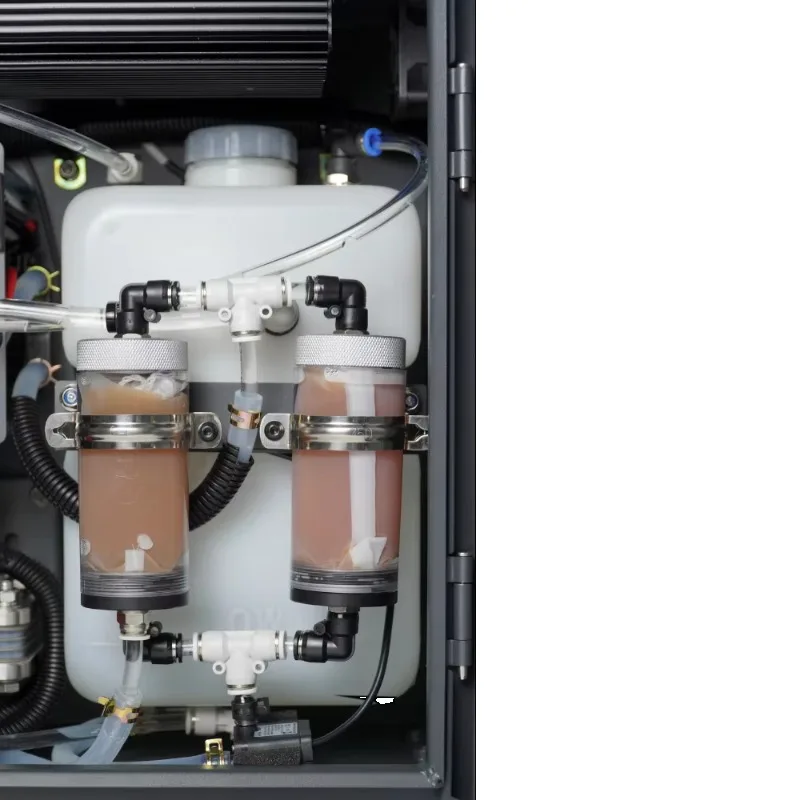 HHO Generator For Diesel Trucks Reduces Emissions 50% And Increases Power 15-20% Using Non-Corrosive PEM Technology