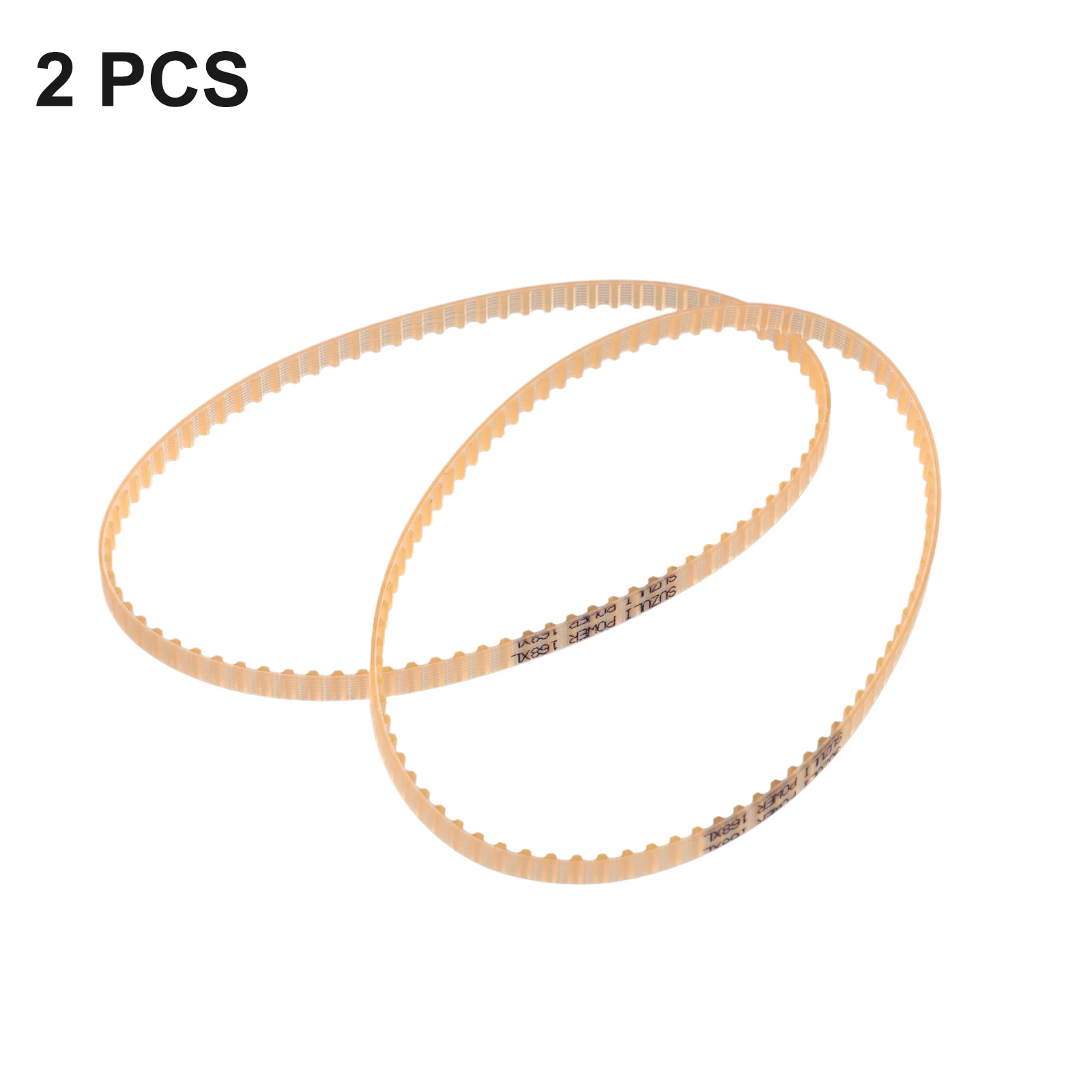 AAAAPoolCleanerDrive Belt Replacement 2 Pieces Compatible With Products 3302 A3302PK Keep Your Pool In Perfect Condition