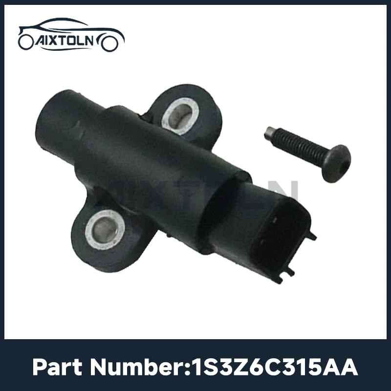 1S3Z-6C315-AA Good Quality Crankshaft Position Sensor For Ford Escort Focus Mercury Tracer Factory Price Car Accessories Tools