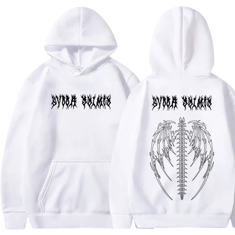 Hot Sales Mens Tracksuit Casual Sport Hooded Sweatshirt Trend Versatile Fashion Warm Tops Jogging Pullover High Street Clothing