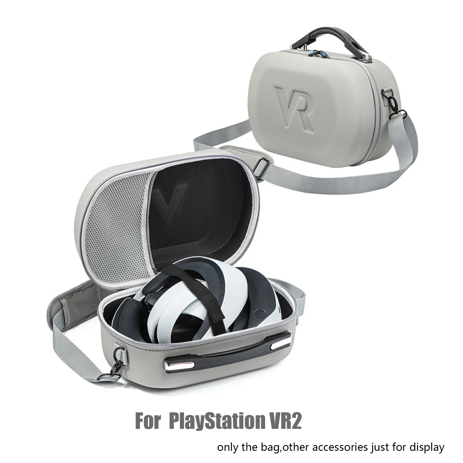 【美品】 Quest PRO　専用ケース付き Amazon | 【2個】Esimen Quest Pro用VRシェルケース、Quest Pro用の