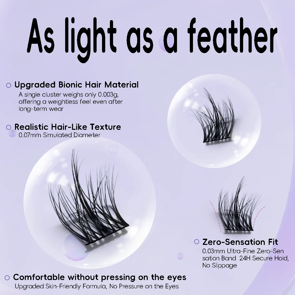 Sztuczne rzęsy 5D Faux Mink Ma – Outdoor Lighting Unit recenzja i cena