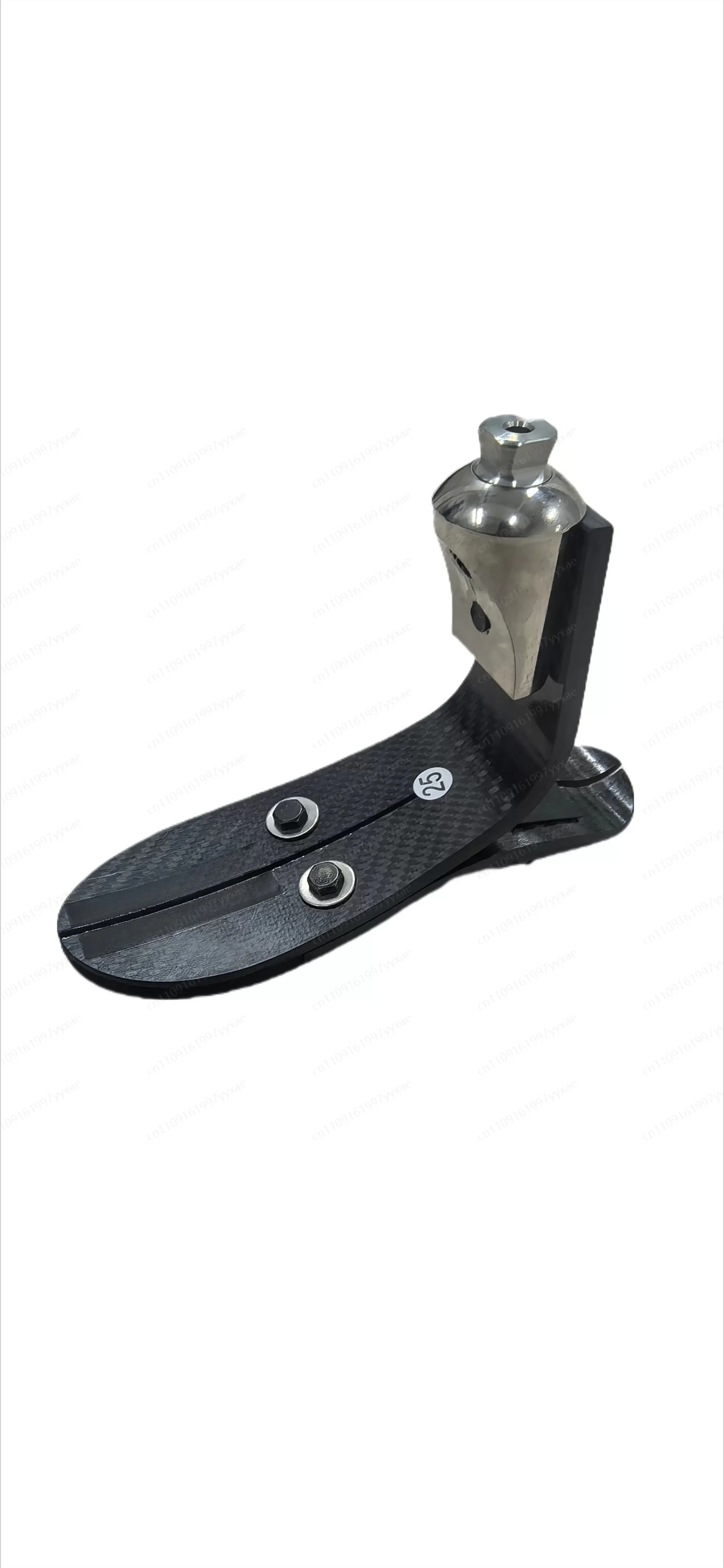 Prosthetic Foot Board Movable Ankle 21～27cm Accessories Parts Artificial Limbs Ortheses Prostheses Sockets Fasten