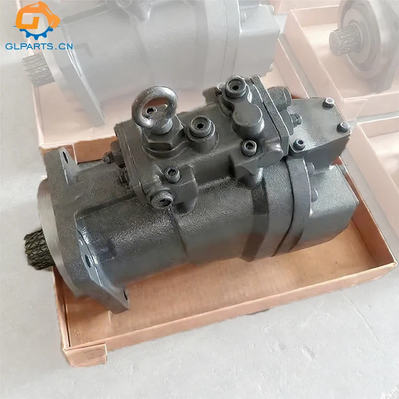 

Гидравлический насос для экскаваторов ZX450-3, ZX470-3, ZX500-3, ZX520-3, ZX330, ZX330-3, главный насос HPV145D, 9207291, 9260885, 9256101