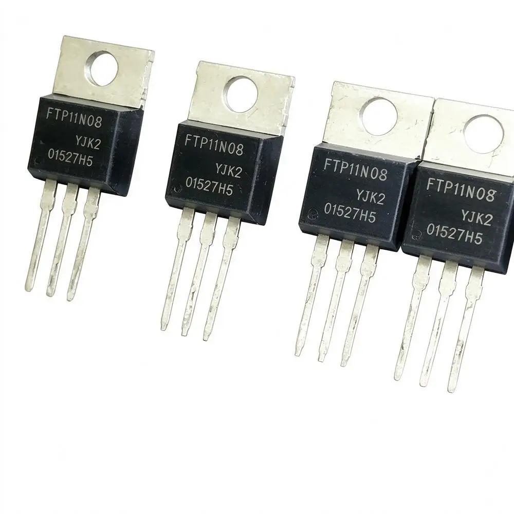 FTP11N08 SMK1350 SMK1350F 500V 13A 75T12GP AP75T12GP 120V 66A NCE65TF130F 650V 28A 2SJ136 J136 60V 12A CS20N60F 600V 20A