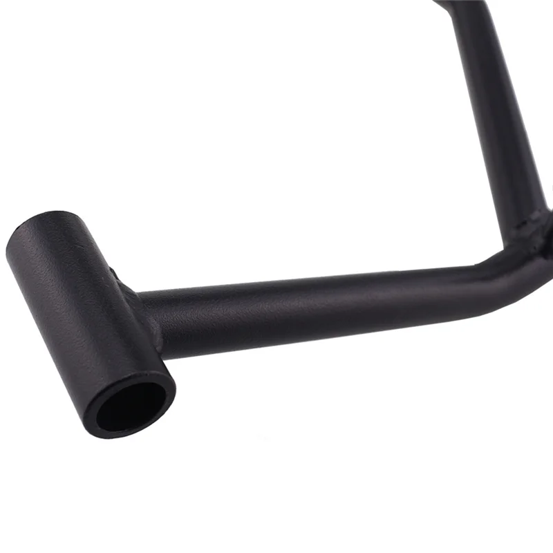 

HIWS Motorcycle Rear Rack Luggage Bracket Seat Shelf Cargo Tail Box for CRF300L CRF300 CRF 300 L 2021 2022