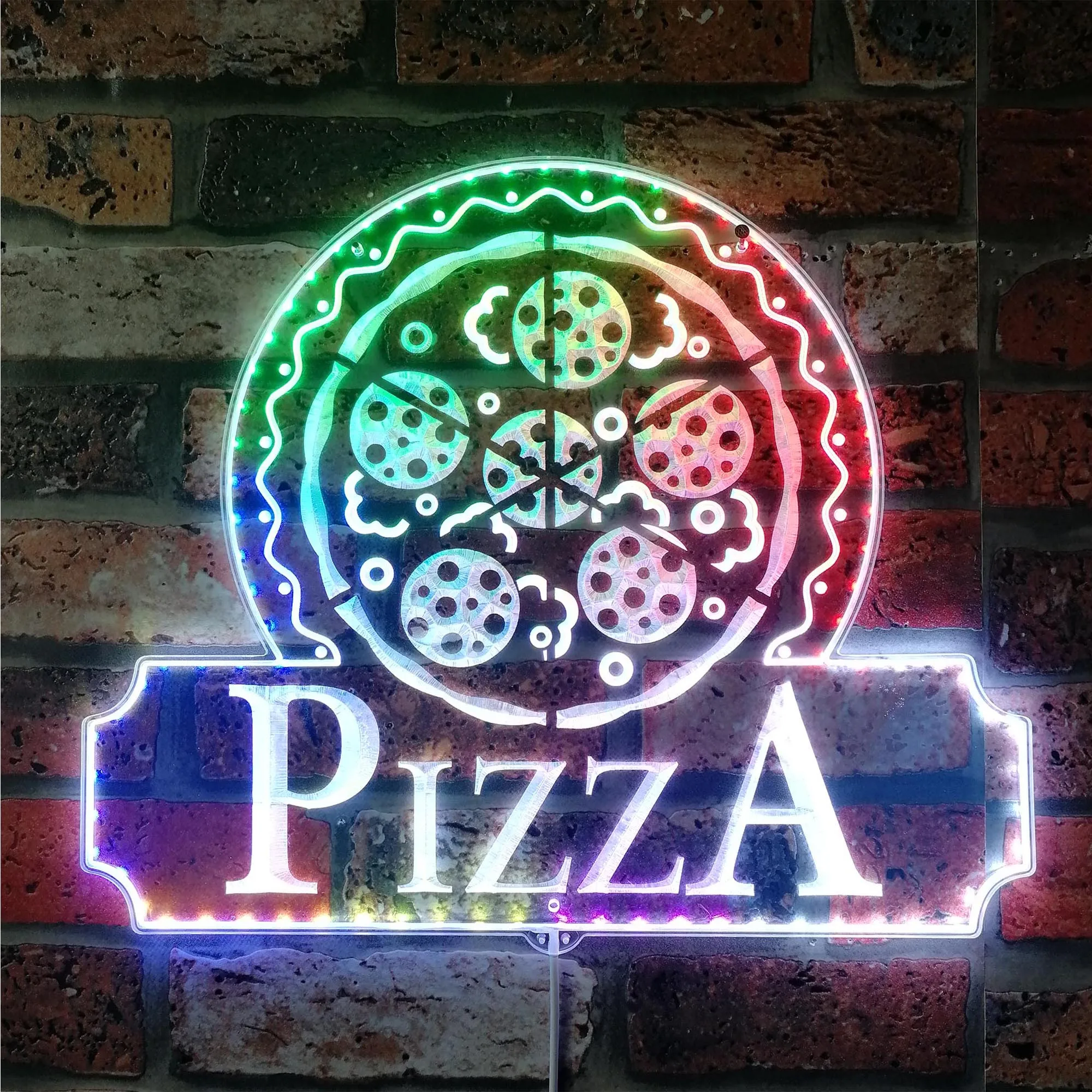 Pizza Shop Open Dis… - image