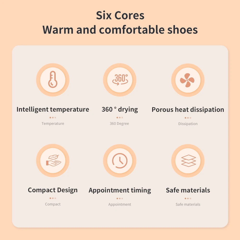 المنزلية USB الموقت مجفف الأحذية الكهربائية التجفيف السريع مزيل الرطوبة سخان الشتاء للتعقيم مزيل العرق مبيد للجراثيم