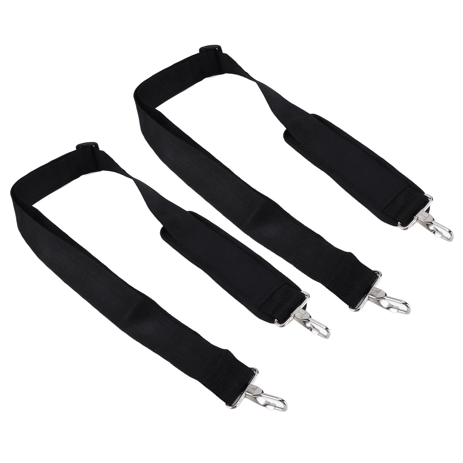 2Pcs Mower Trimmer Harness Strap Sprayer Adjustable Durable Nylon Leaf Blower Belt for Garden