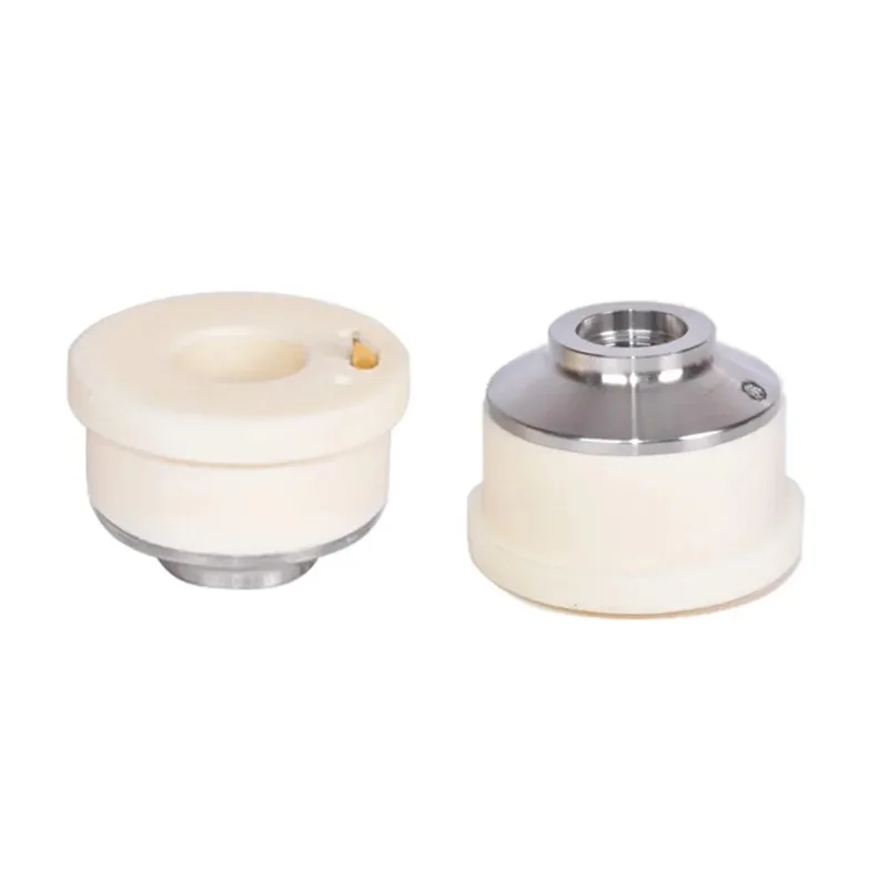 

HAN-3D HG Ceramic Laser Ring for Fiber Welding Torches IPG For Highyag HAN-3D HG Laser Ceramic Ring