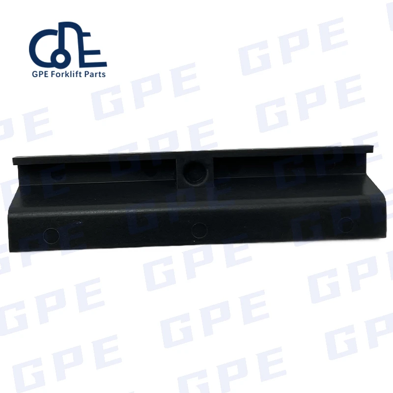 

Запчасти для вилочных погрузчиков Midel Slide Block для LD 1834465600, высококачественные запасные части для вилочных погрузчиков