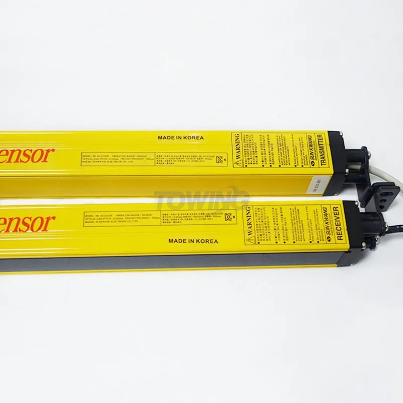 100% Original SUNKWANG Safety Light Curtain SK-KCS1032P In Stock Now