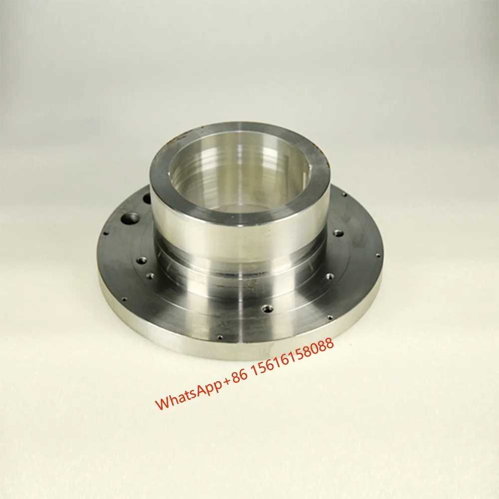 Repuestos para aire acondicionado central Carrier 02XR45009501 rodamiento