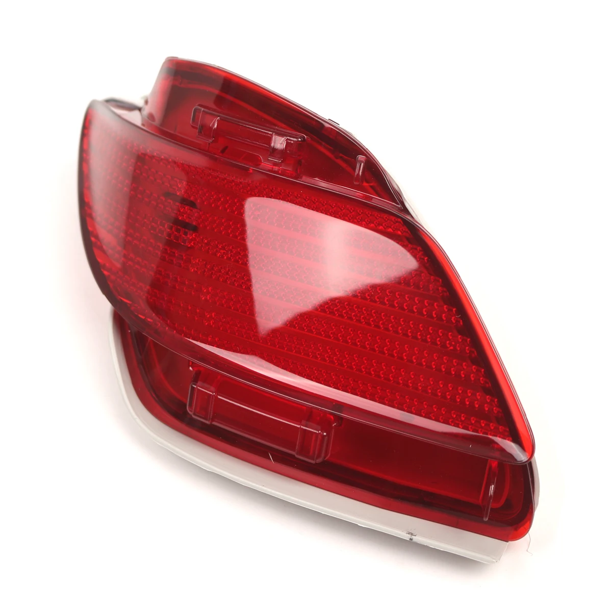 US Version LH/ RH Car LED Rear Bumper Light 814900E010 For Lexus RX350 RX450h Base F Sport Sportdesign 10–15 Tail Brake Fog Lamp