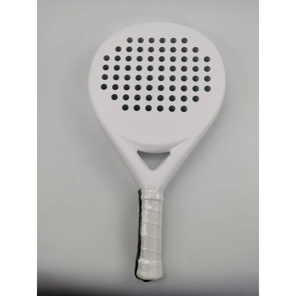 TANYAN Toray Custom Profession - مراجعة Padel Racket Carbon وسعره