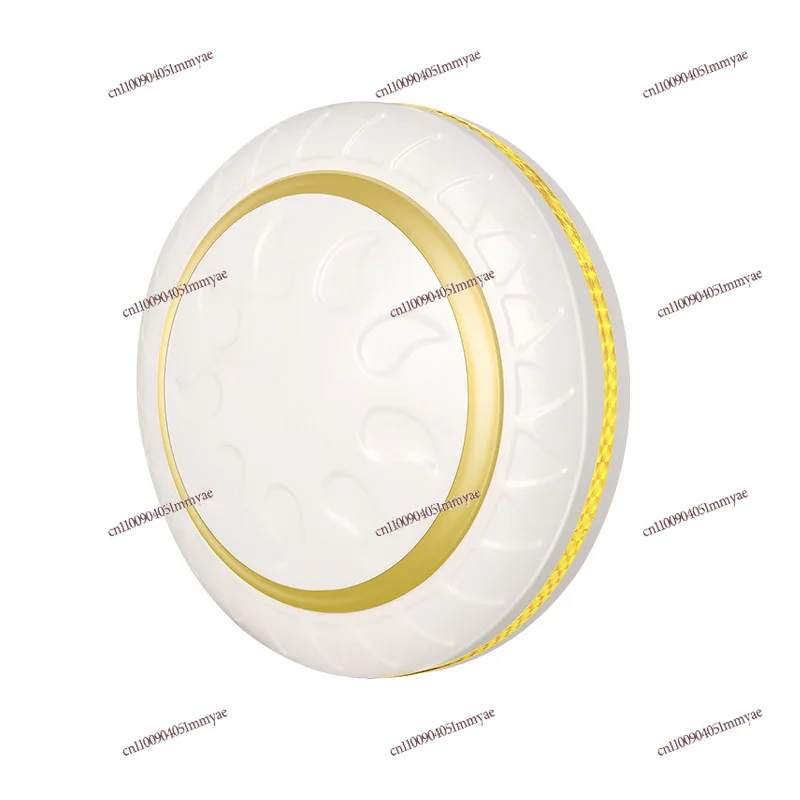 

Pure Copper Ceiling Fan Motor, Model 1329 DC Brushless Motor Can Be Equipped with Fan Blade Size 48/52/56 Inches