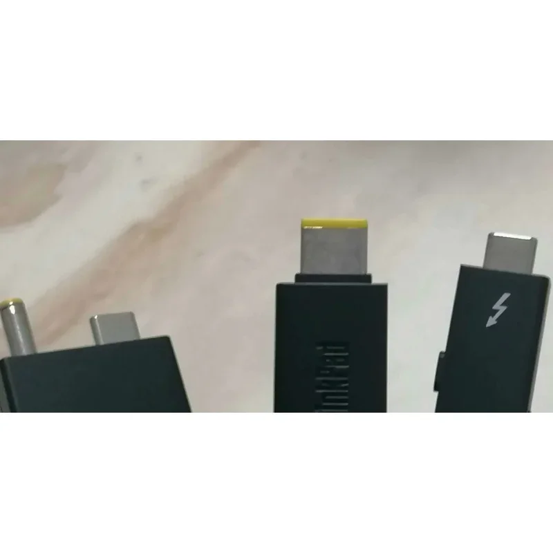 NEW FOR Lenovo ThinkPad Thunderbolt 4 USB Workstation Base Expansion Dock Data Cable