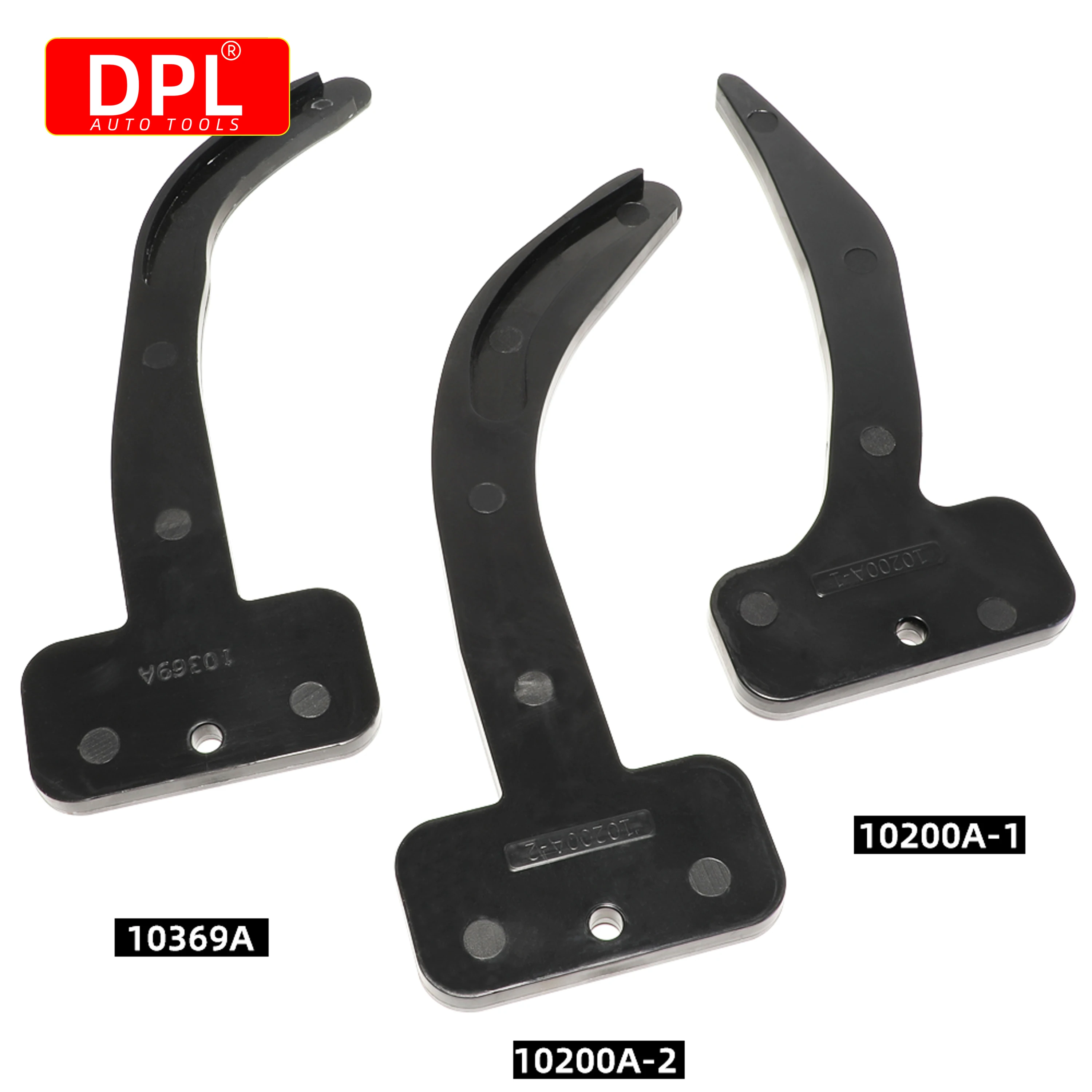 Dpl 6 pçs árvore de cames phaser sincronismo ferramentas de corrente para vw chrysler dodge 3.6l 10200a + 10202