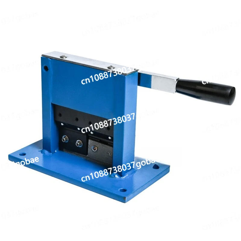 

Ручная машина для запечатывания алюминиевых трубок, мазь, зубная паста, машина для запечатывания алюминиевых трубок диаметром 60 мм.