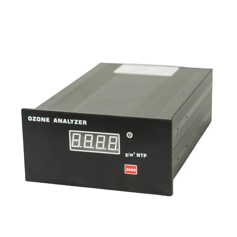 UV-2000S Ozone gas analyzer price,uv ozone analyser, portable ozone generator concentration meter