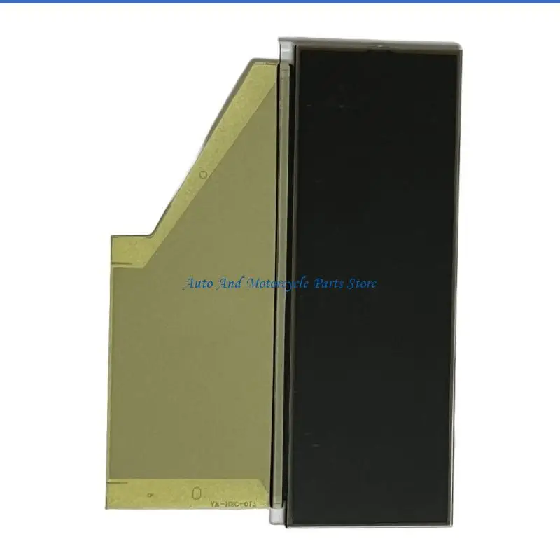 P9FD Convenient Instrument Panel Monitor 024461677 User friendly Car Interior Screen