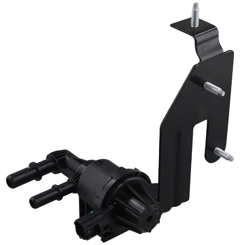 

New For Lincoln Ford 2005-2011 911-320 6W1Z9C915A 6W139G683AA Car Vapor Canister Purge Valve Fit Town