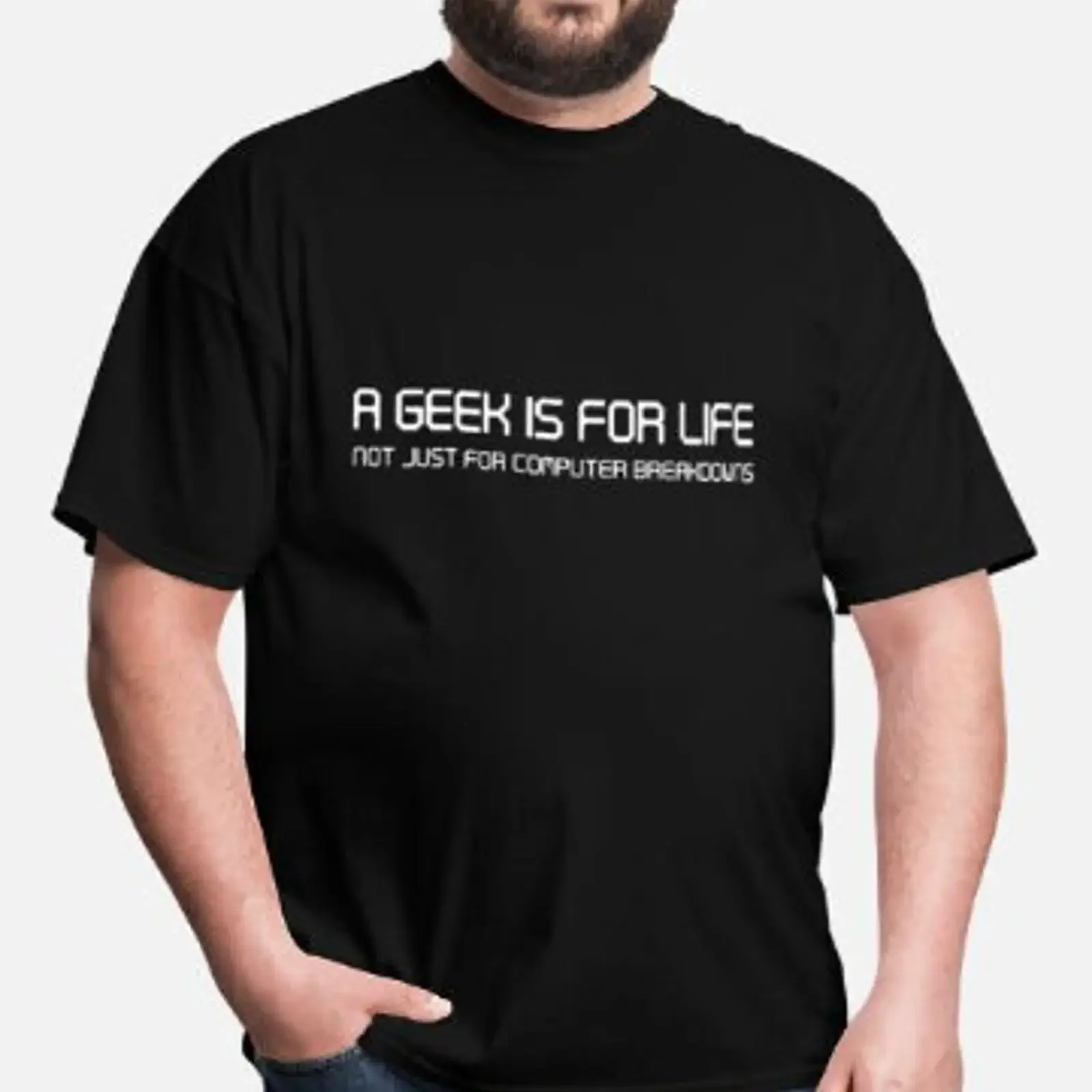 T Shirt with geeky phrases equations and facts vintage Washed designer clothes Unisex Slightly Casual Comfortable Versatile