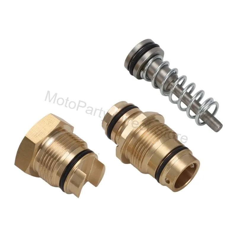 Karcher K 7.20 MX 720MX Control Valve Replacement