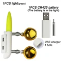 1 green B charge 1