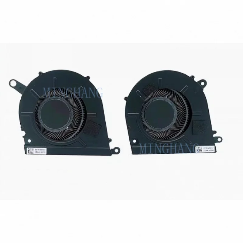 

M New for HP Pro14 2023 TPN-W159 -W160 N60263-001 N60150-001 fan