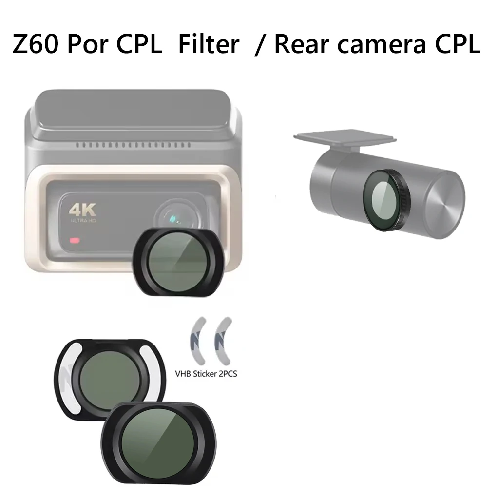 For Ddpai Dash Cam … - image