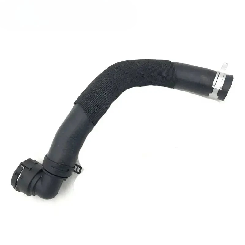 Upper Radiator Coolant Hose LR043326 LR095544 For Land Rover Range Rover Discovery LR4 Range Rover Sport 3.0L TDV6